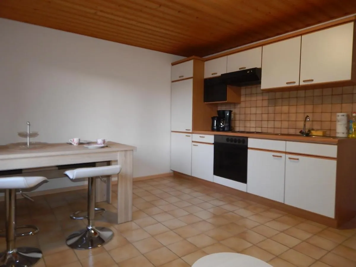 Ferienwohnung Vogl Drachselsried 0*,