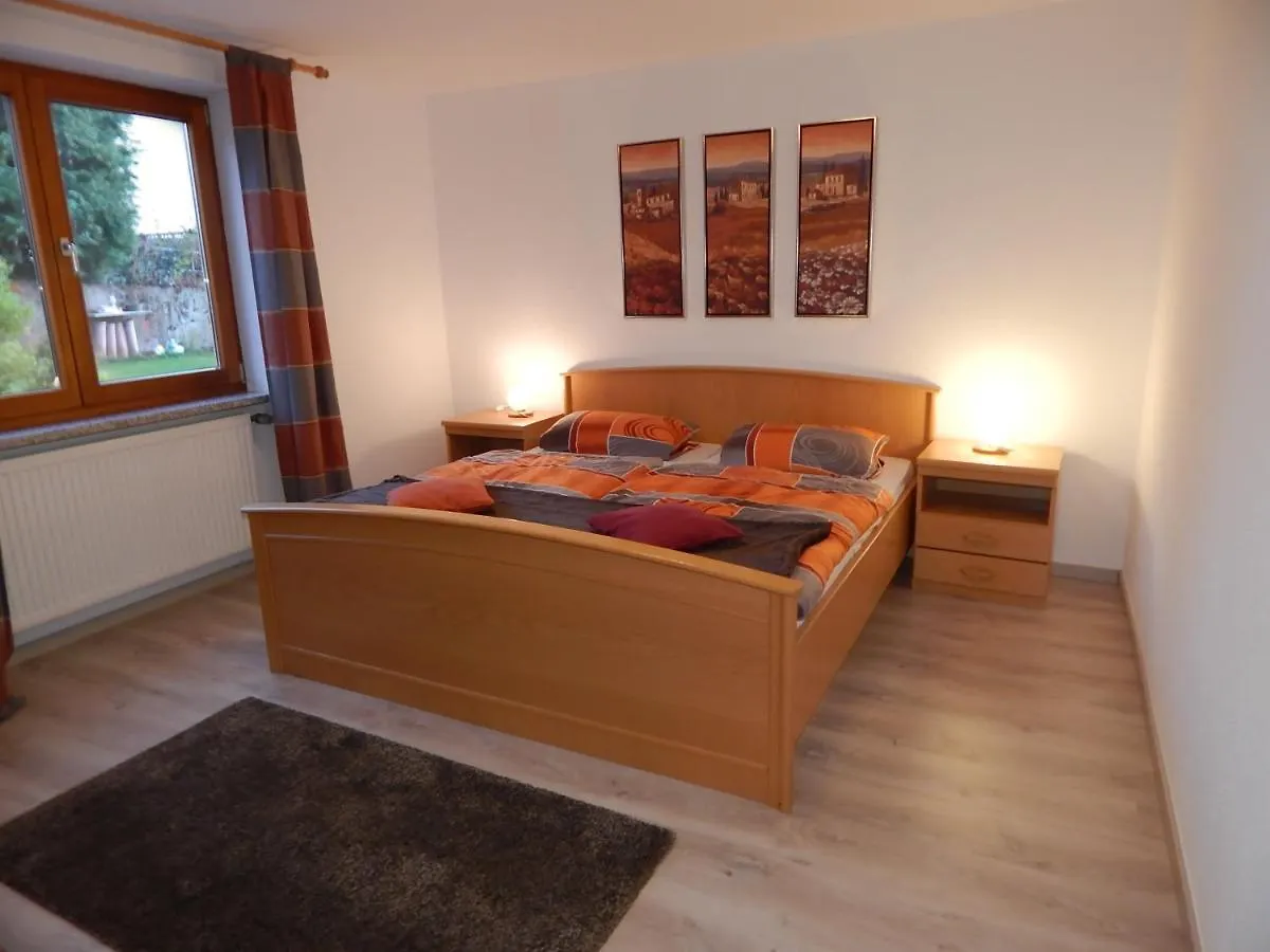 Apartment Ferienwohnung Vogl Drachselsried Deutschland