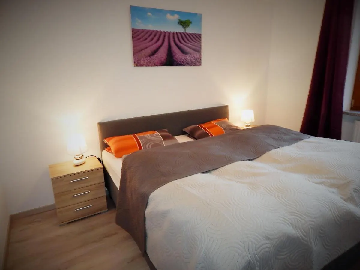 Ferienwohnung Vogl Drachselsried Deutschland