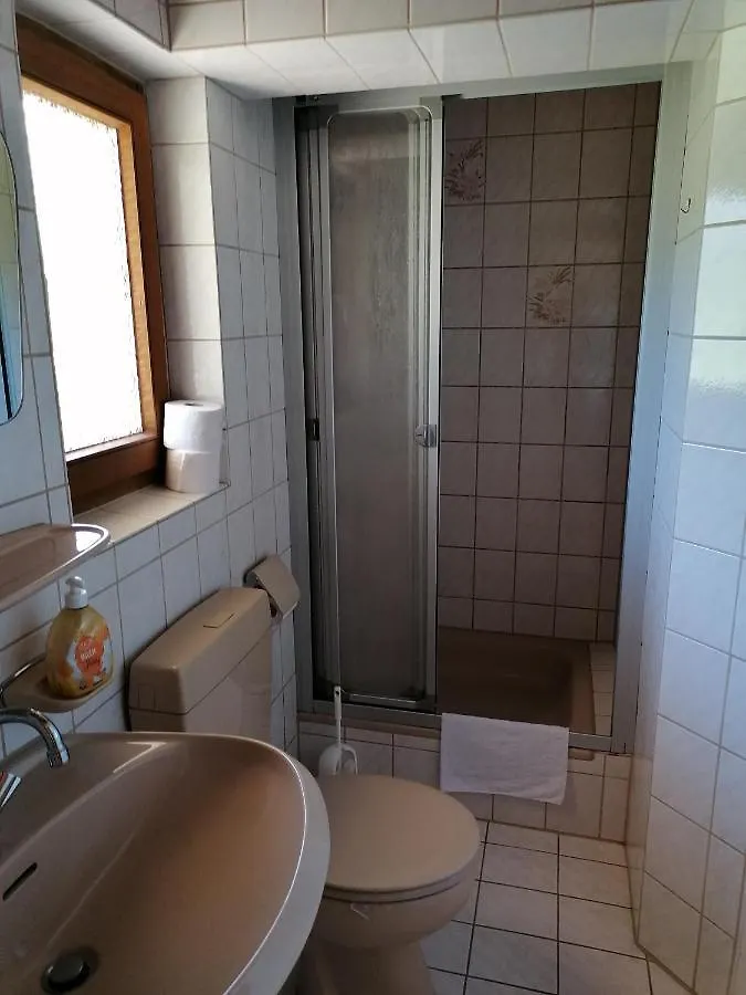 Ferienwohnung Vogl Drachselsried Deutschland
