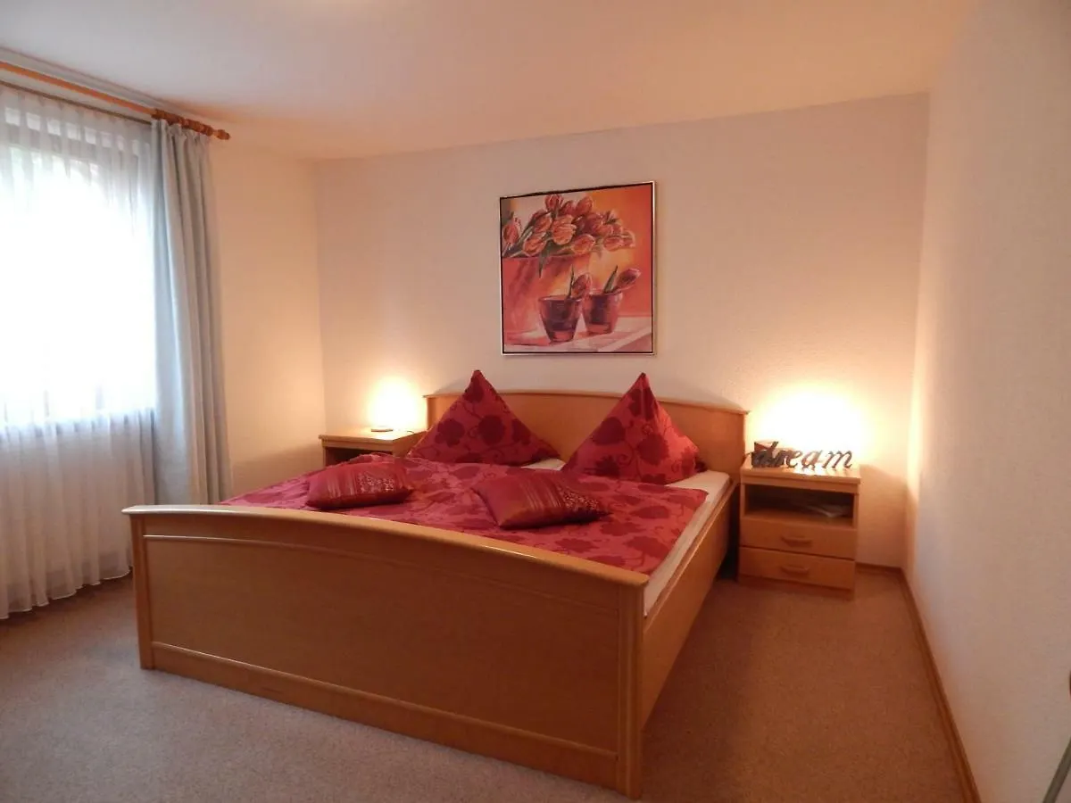 Ferienwohnung Vogl Drachselsried Deutschland