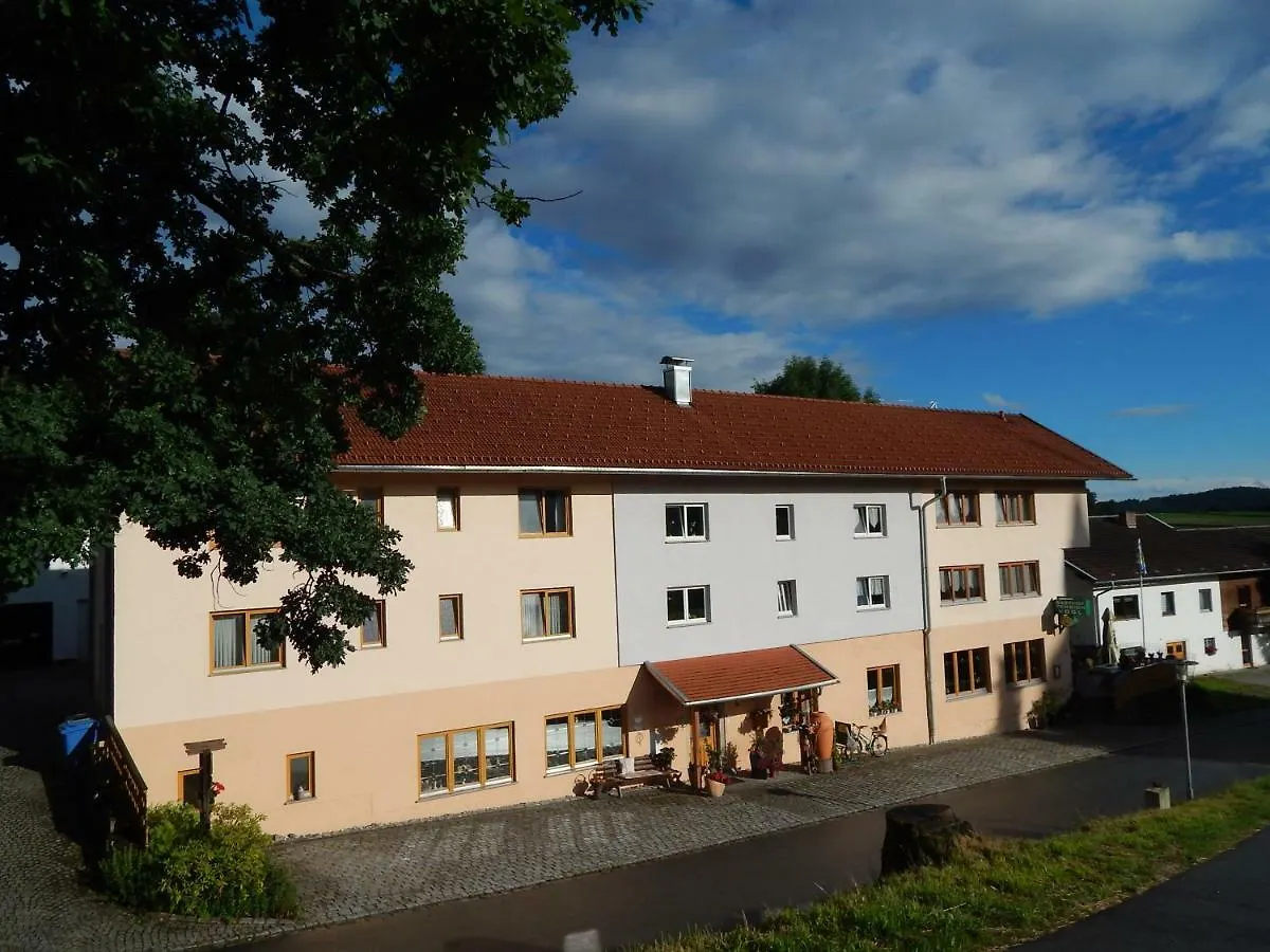 Ferienwohnung Vogl Drachselsried