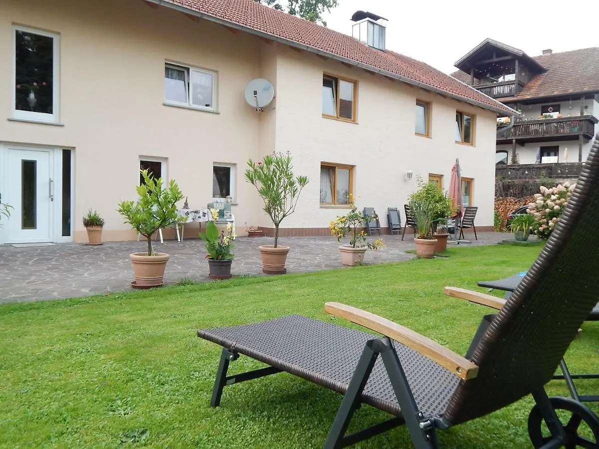 Ferienwohnung Vogl Drachselsried 0*,
