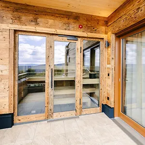 Wellnesshotel Riedlberg Drachselsried